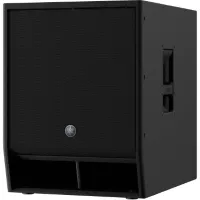 Yamaha CXS18XLF passieve 18 inch subwoofer 2000W