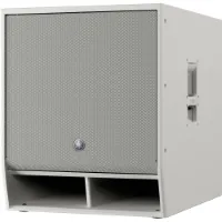 Yamaha CXS18XLFW passieve 18 inch subwoofer 2000W