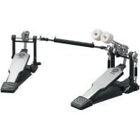 Yamaha DFP8500C dubbel bassdrumpedaal
