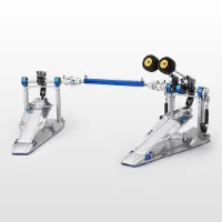 Yamaha DFP9D Direct Drive dubbel bassdrumpedaal