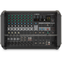 Yamaha EMX5 Portable Powered Mixer