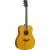 Yamaha FG-TA TransAcoustic Vintage Tint elektrisch-akoestisch