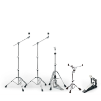 Yamaha HW-880 drumstatieven hardwarepakket