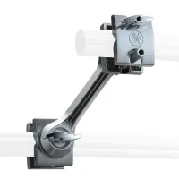 Yamaha Hexrack II HXACII arm-klem