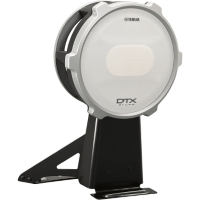 Yamaha KP100 Kick Pad bassdrum-trigger