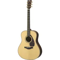 Yamaha LL26 ARE akoestische westerngitaar