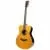 Yamaha LS-TA TransAcoustic Vintage Tint E/A westerngitaar