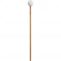Yamaha MKAW01 Keiko Abe marimba mallet two-tone rood