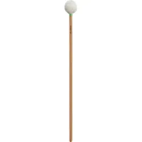 Yamaha MKAW05 Keiko Abe marimba mallet medium hard licht groen
