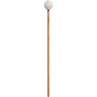 Yamaha MKAW07 Keiko Abe marimba mallet soft blauw