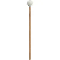 Yamaha MKAW08 Keiko Abe marimba mallet very soft licht blauw