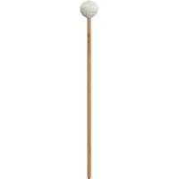 Yamaha MKAW09 Keiko Abe marimba mallet extra soft paars