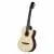 Yamaha NCX5 Naturel elektrisch-akoestische klassieke gitaar