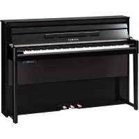 Yamaha NU-1X PE Avant Grand digitale piano