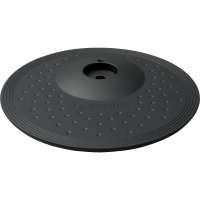 Yamaha PCY100 10 inch 3-zone bekkenpad