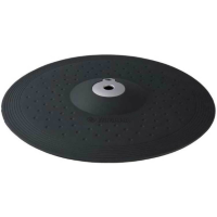 Yamaha PCY135 13 inch 3-zone bekkenpad