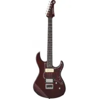 Yamaha Pacifica 611HFM Root Beer elektrische gitaar