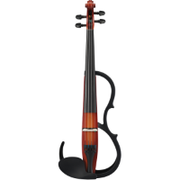 Yamaha SV-250 BR Silent Violin Pro Brown