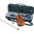 Yamaha V7SG Stradivarius 4/4 viool met koffer, strijkstok en hars
