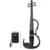 Yamaha YSV104 Black Silent Violin elektrische viool
