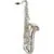 Yamaha YTS-82ZS Custom Z tenorsaxofoon verzilverd