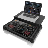 Zomo P-DDJ-400 Plus NSE flightcase voor Pioneer DDJ-400