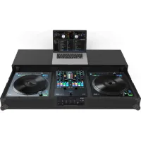 Zomo Twelve72 Plus NSE flightcase zwart