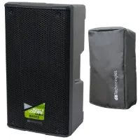 dB Technologies B-Hype 10 + stofhoes