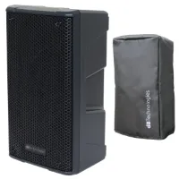 dB Technologies B-Hype 8 + stofhoes