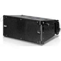 dB Technologies DVA K5 3-weg actieve line array module 500W