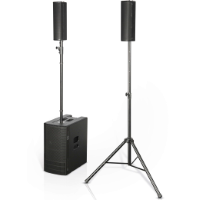 dB Technologies ES1203 all-in-one stereo-luidsprekerset 2400W