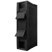 dB Technologies Ingenia RC-M1 regenhoes voor Ingenia-speakers