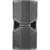 dB Technologies Opera Reevo 212 actieve 2x 12 inch fullrange luidspreker