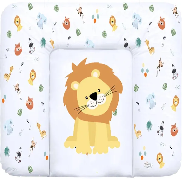 Aankleedkussen – luieronderlegger - luierkussen