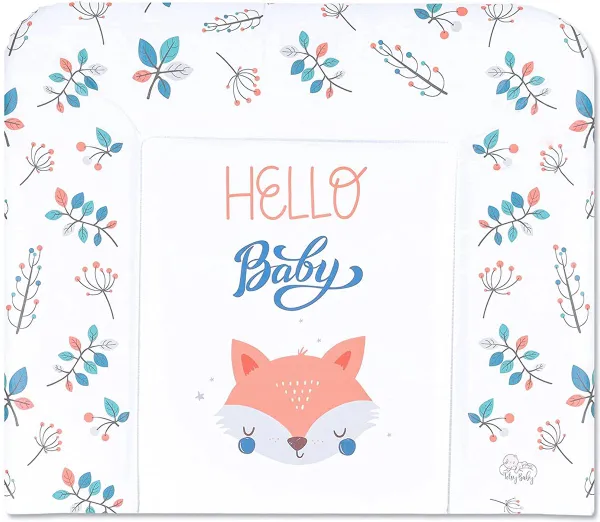 Aankleedkussen – luieronderlegger - luierkussen