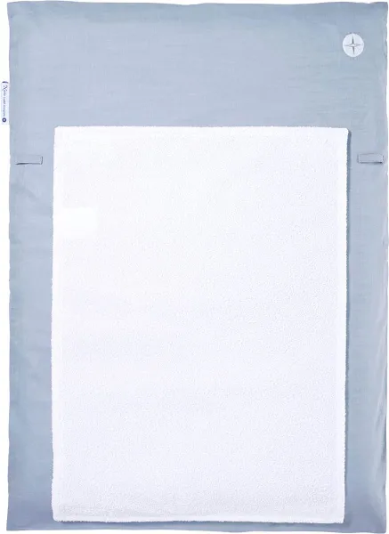 Aankleedkussen – luieronderlegger - luierkussen