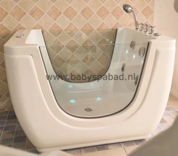 Baby Spa Bad Deep model 2023/ Babyspabad