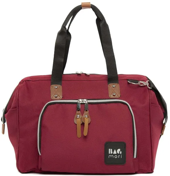 Bagmori Luiertas – Schoudertas Schouderluiertas