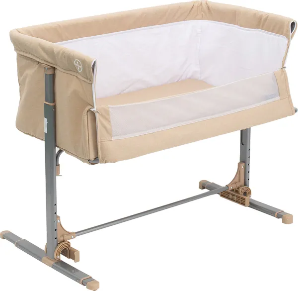Cabino Co-Sleeper Beige