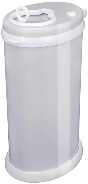 DailySupplies® Luieremmer - Geurloos - grijs