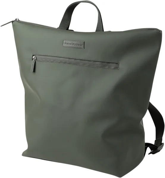 Done by Deer Rugzak Luiertas Zwart