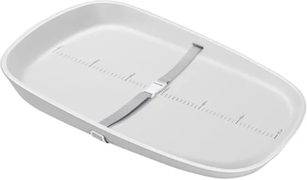 Draagbaar Waterdicht Aankleedkussen voor Baby's - Ergonomisch en Lichtgewicht