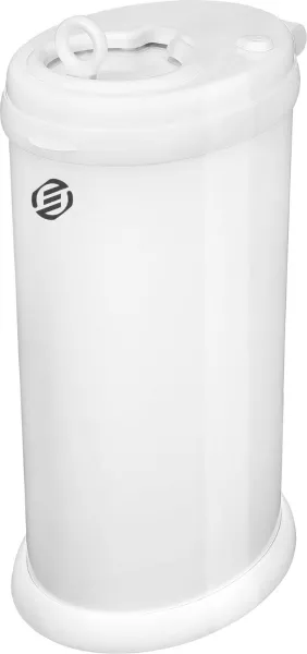 Equivera Luieremmer - Luier Emmer - Anti Geur Systeem - Luier Prullenbak - Milleuvriendelijk - Kraamcadeau - Premium