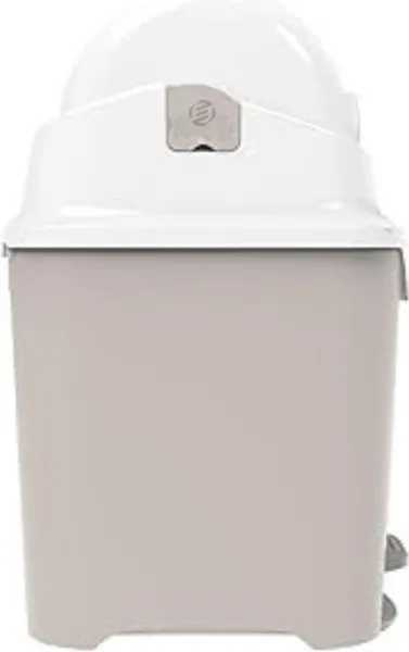 Equivera luieremmer - luier emmer - luieremmers - emmer voor luiers