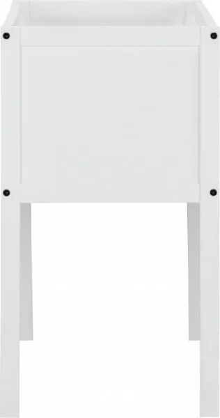 Europe Baby Jill Wieg Mat Wit