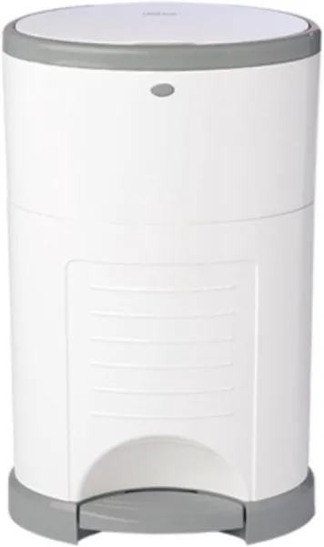 Handsfree Luieremmer - Eenvoudig en Geurvrij