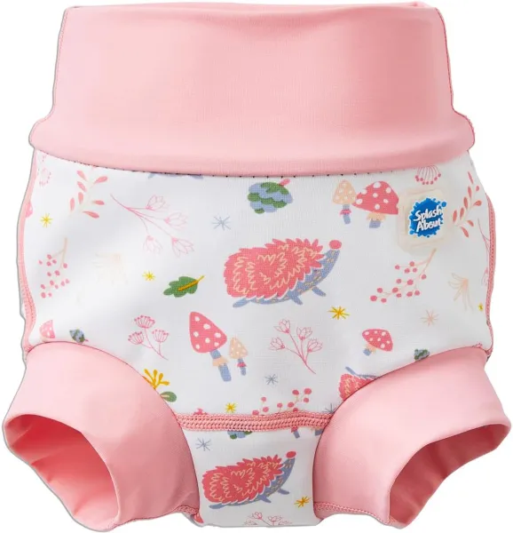 Herbruikbare Zwemluier voor Kinderen - Happy Nappy Duo