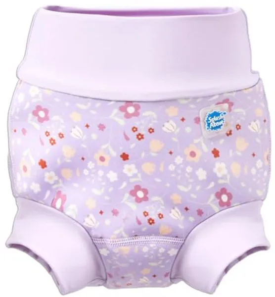 Herbruikbare zwemluier voor peuters, 4-5 jaar - Perfecte bescherming tegen lekkages