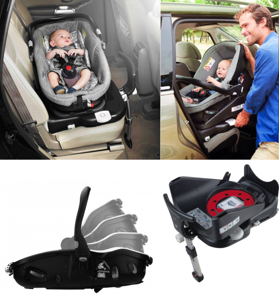 heerser Vuiligheid Pijnboom Jane Matrix Light 2 autobedje & autostoeltje in 1+ isofix kopen | Baby /  Geboorte