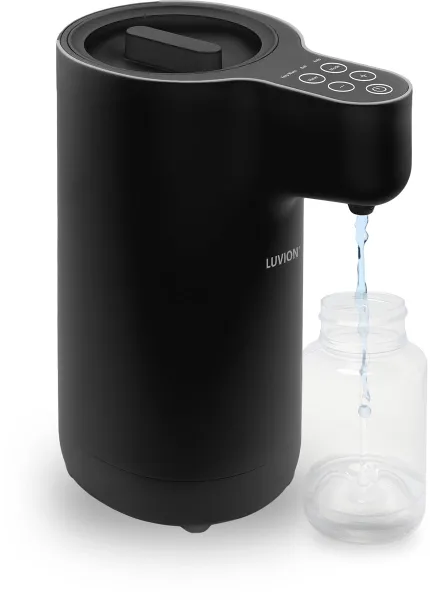 LUVION® EasyMix Water Dispenser Black